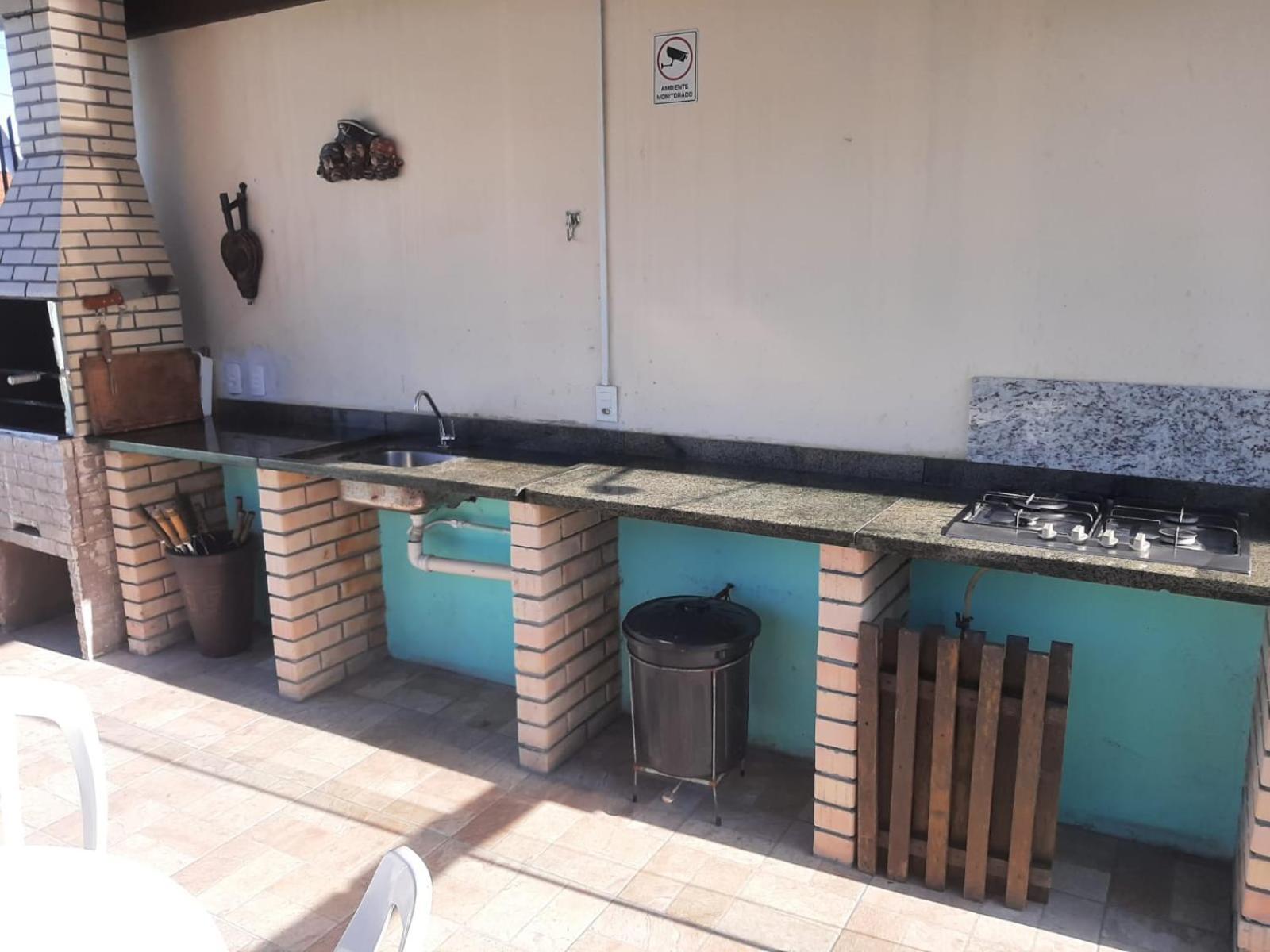 01 - Casa Praia Da Pinheira Palhoça Eksteriør bilde